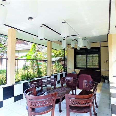 Designer Villa Osaka Пунчак Экстерьер фото