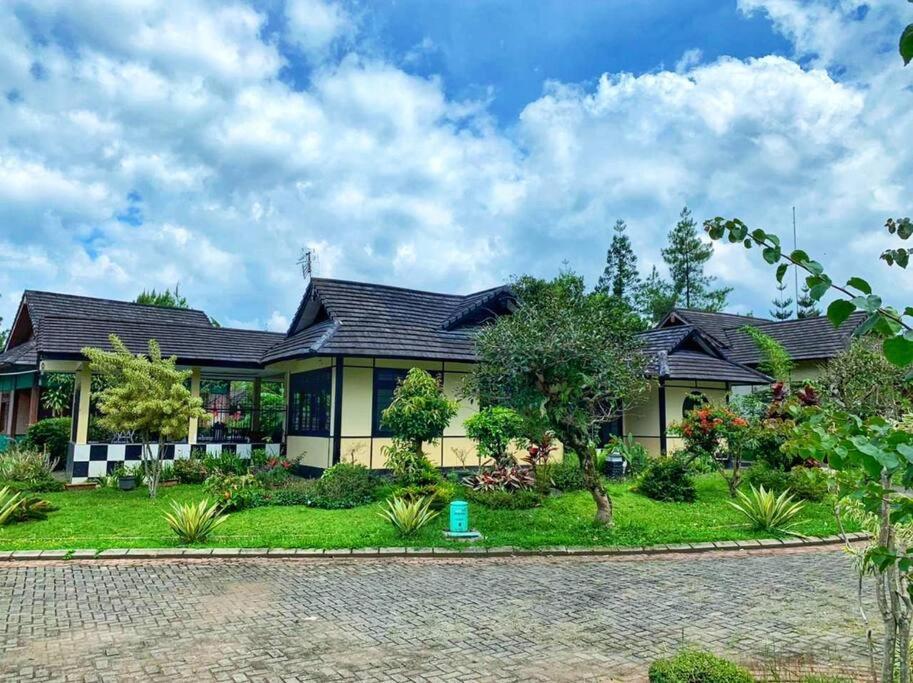 Designer Villa Osaka Пунчак Экстерьер фото