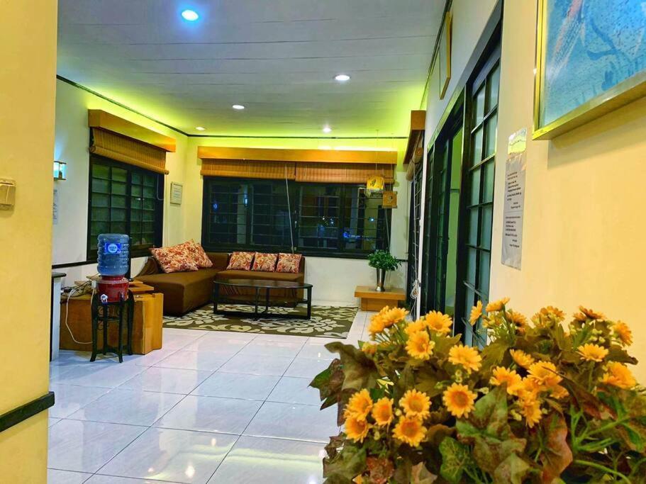 Designer Villa Osaka Пунчак Экстерьер фото