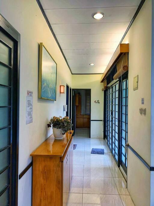 Designer Villa Osaka Пунчак Экстерьер фото
