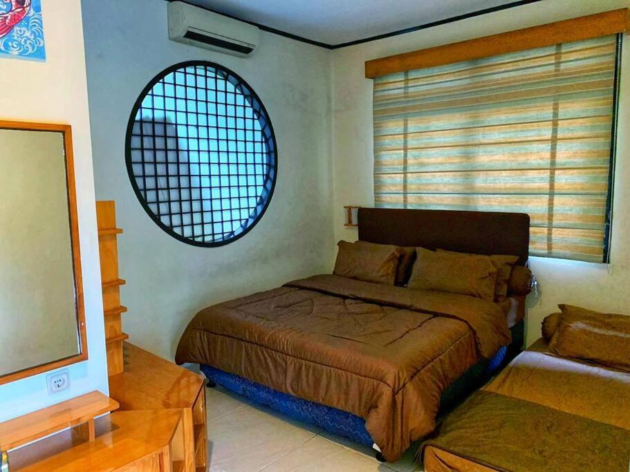 Designer Villa Osaka Пунчак Экстерьер фото