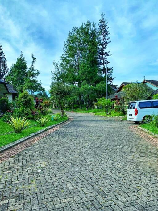 Designer Villa Osaka Пунчак Экстерьер фото