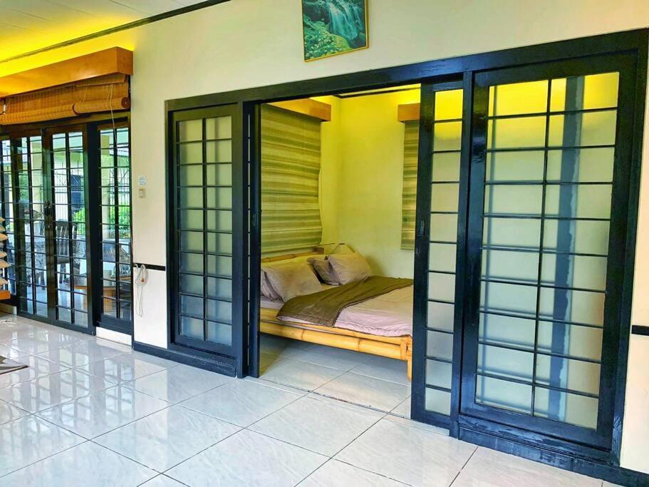Designer Villa Osaka Пунчак Экстерьер фото