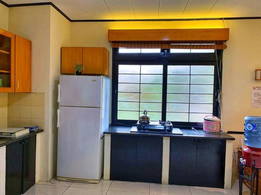 Designer Villa Osaka Пунчак Экстерьер фото