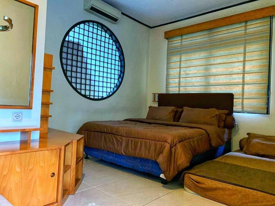 Designer Villa Osaka Пунчак Экстерьер фото