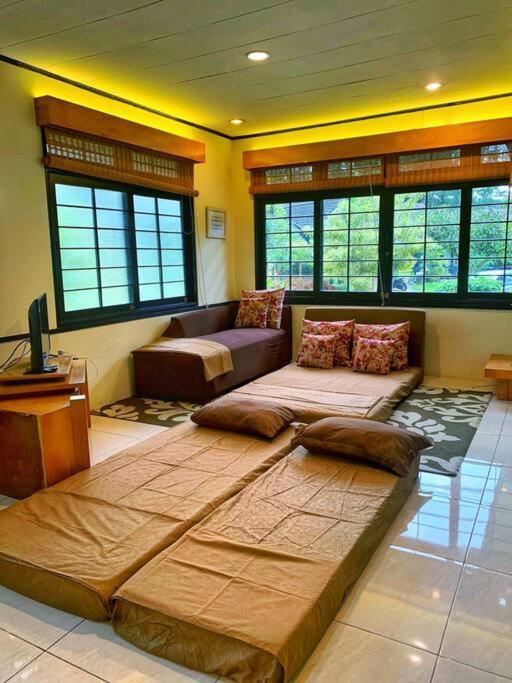 Designer Villa Osaka Пунчак Экстерьер фото