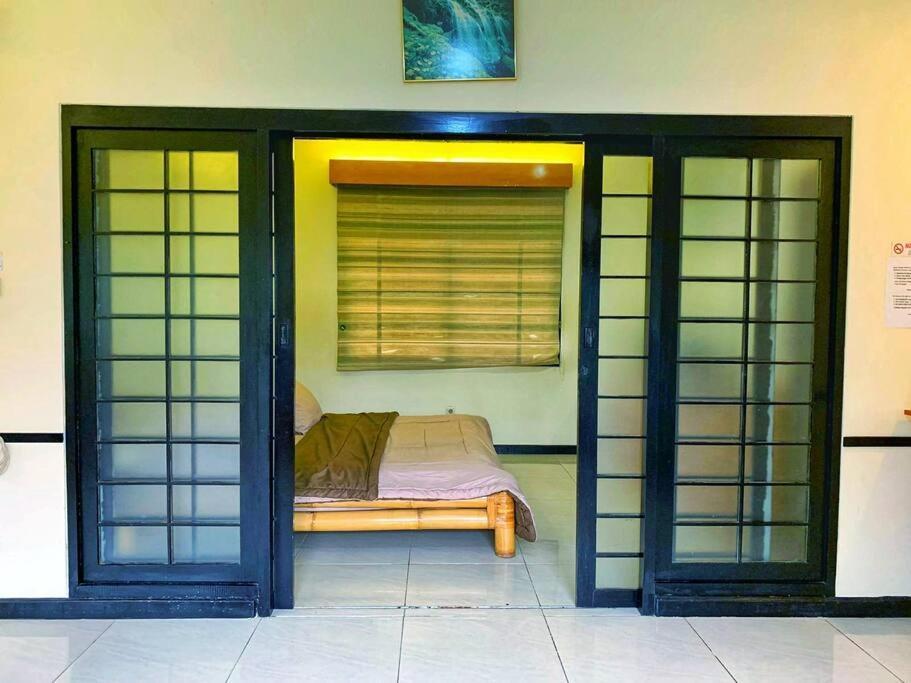 Designer Villa Osaka Пунчак Экстерьер фото
