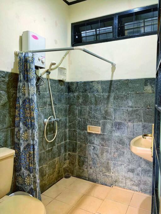 Designer Villa Osaka Пунчак Экстерьер фото