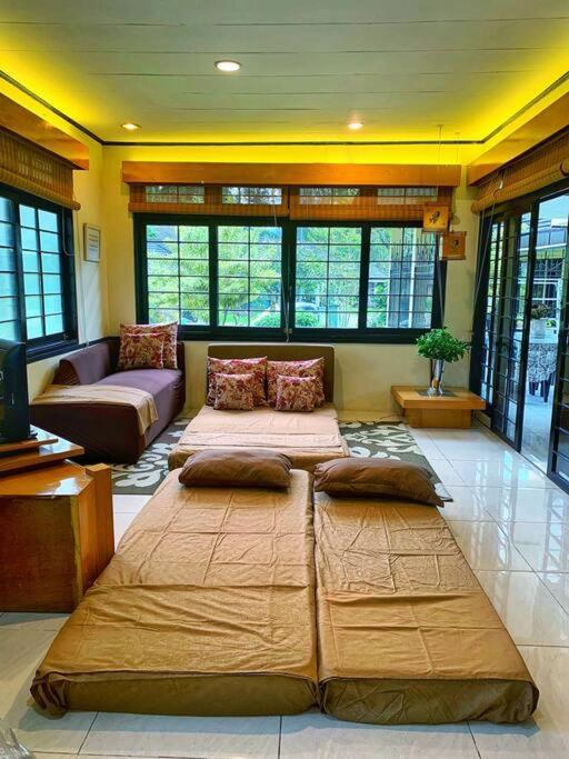 Designer Villa Osaka Пунчак Экстерьер фото