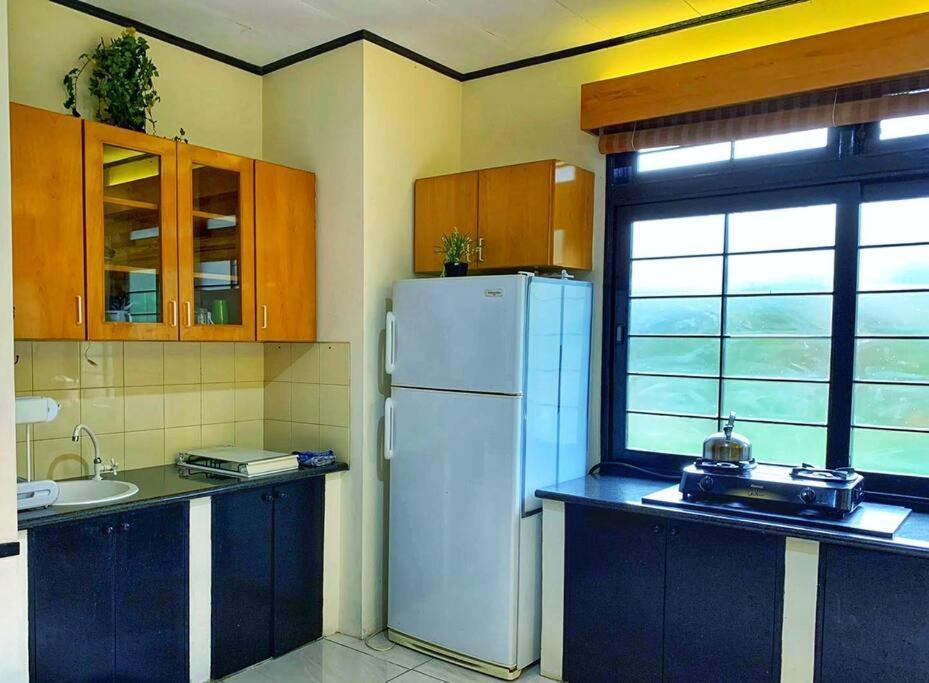 Designer Villa Osaka Пунчак Экстерьер фото