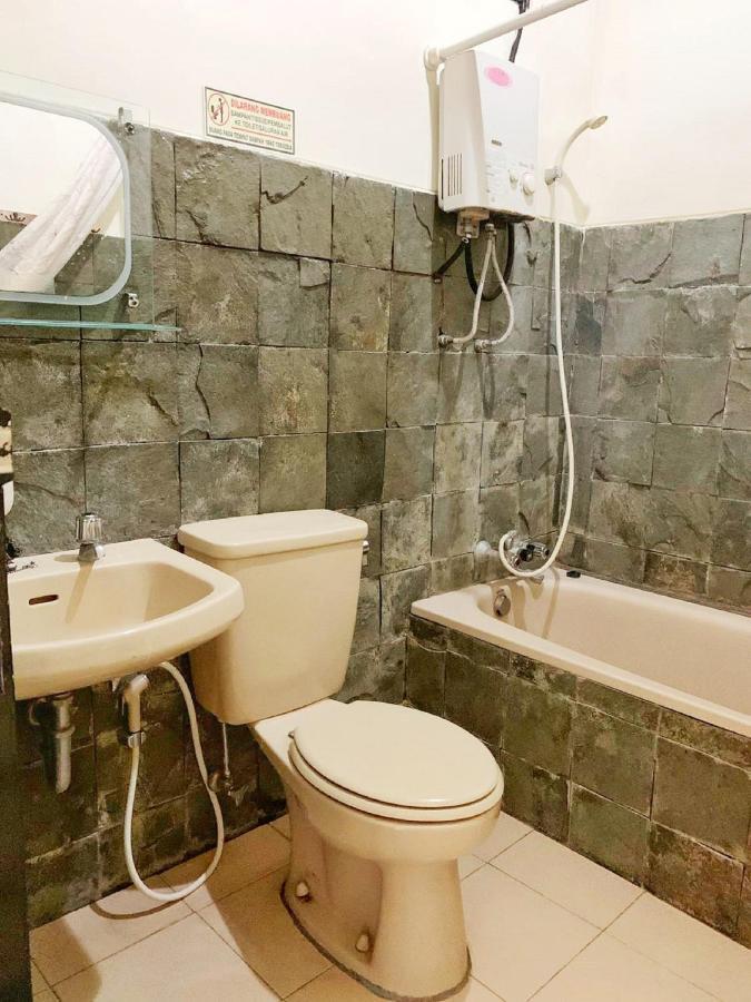 Designer Villa Osaka Пунчак Экстерьер фото